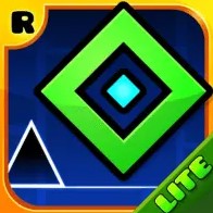Geometry Dash Lite Spam